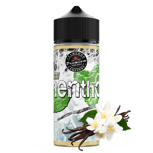 Flavour Crafters - Creamy Menthol