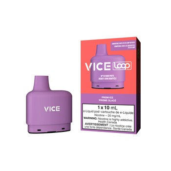 STLTH Loop - VICE Prism Ice / 20 mg / 10 mL