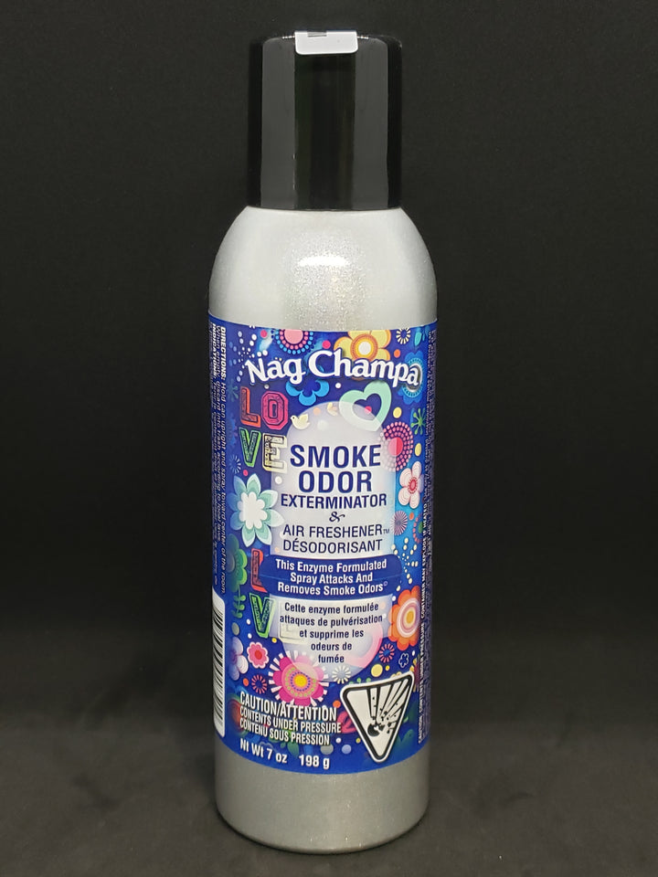 Smoke Odor - Spray 7oz