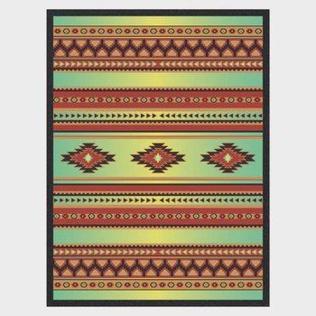 Mood Mats - Mariposa Blanket - 2023