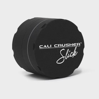 Cali Crusher OG Slick Series - 2" 4 Piece Non-Stick Pollinator