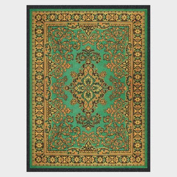 Mood Mats - Esplanade Rug