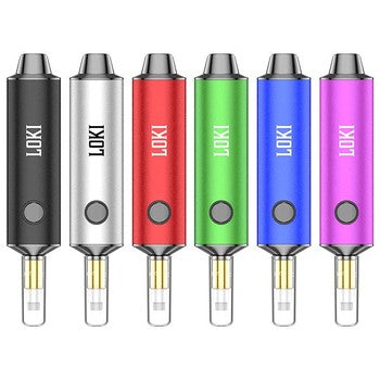 YoCan - Loki Electric Nectar Collector