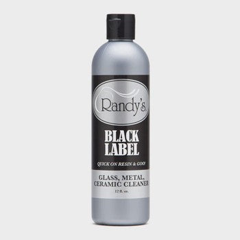 Randy's - Black Label Cleaner 12oz