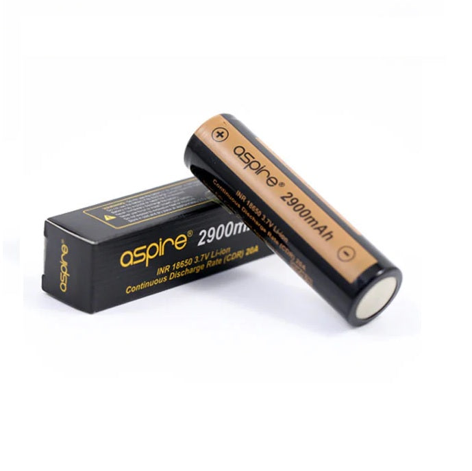 Aspire 18650 Battery