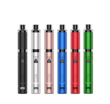 Yocan - Kit Vaporisateur Armor Plus