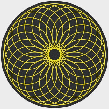 Mood Mats - Nova Torus - 12" - 2023