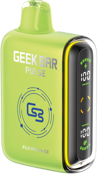 GeekBar Pulse - Fuji Melon Ice