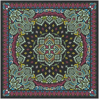 Mood Mats - Sage Carpet - 2023