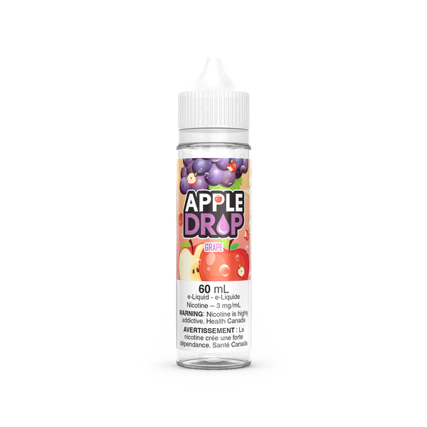 Apple Drop - Grape