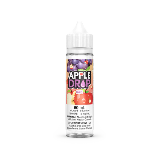 Apple Drop - Grape