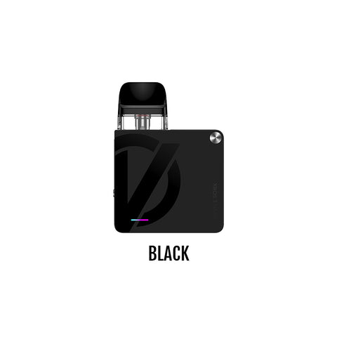 Vaporesso - XROS 3 Nano Kit (CRC)