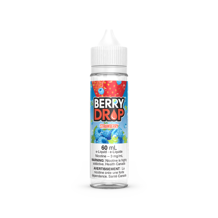 Berry Drop - Strawberry