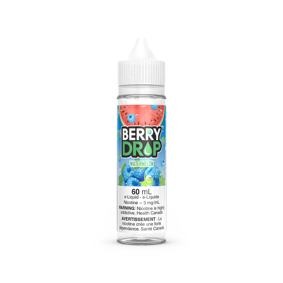 Berry Drop - Watermelon