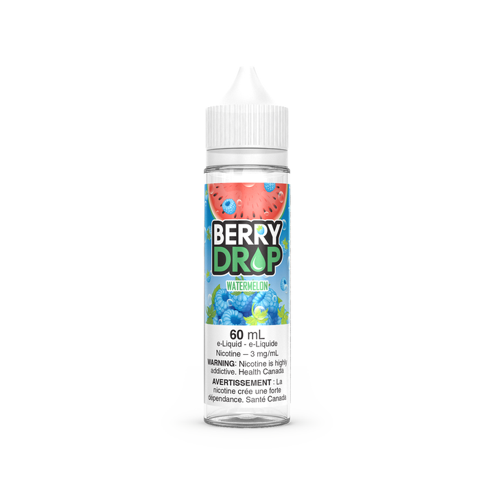 Berry Drop - Watermelon