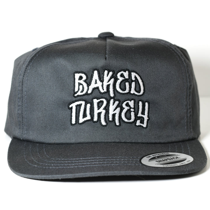 Baked Goods - Handstyle Snapback