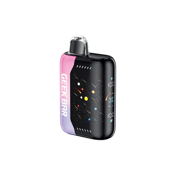 Geekbar Pulse X - Sour Strawberry Ice