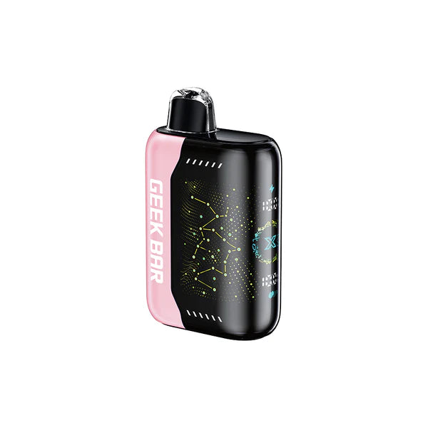 Geekbar Pulse X - Strawberry Kiwi