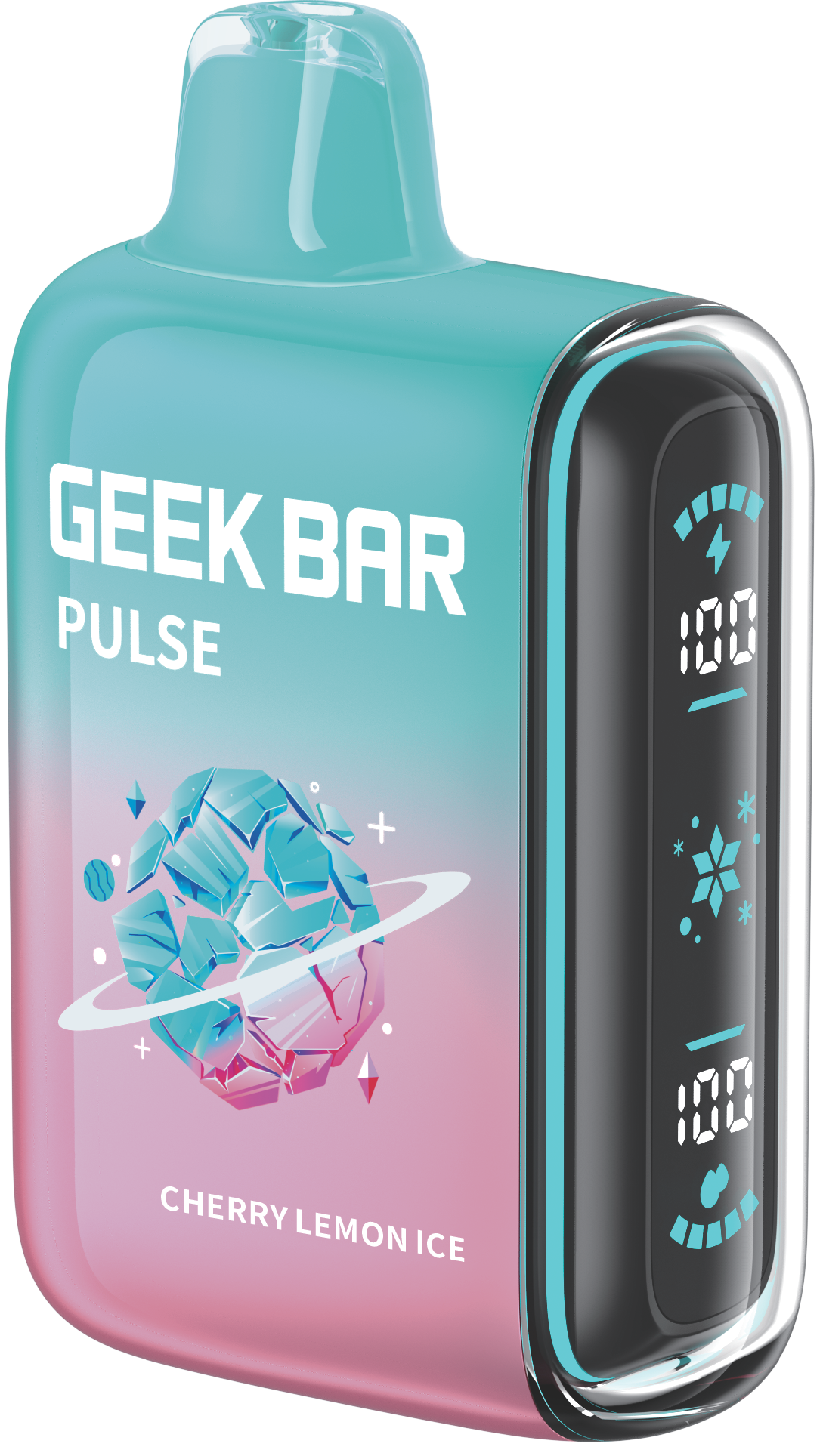 GeekBar Pulse - Cherry Lemon Ice