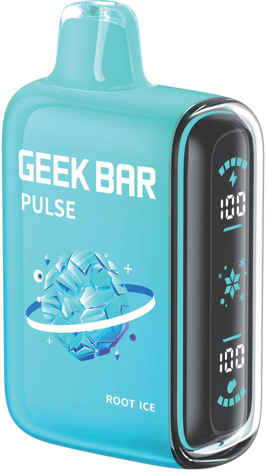 GeekBar Pulse - Root Ice