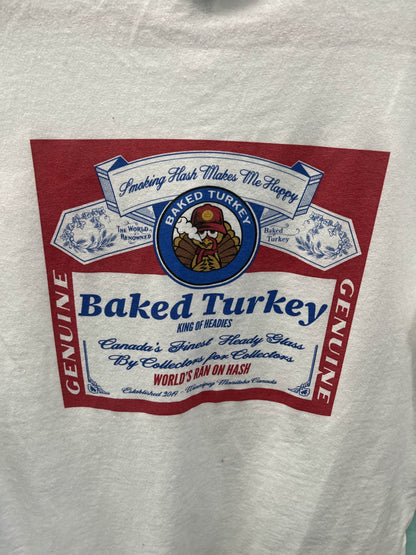 Baked Goods - Bud Tee