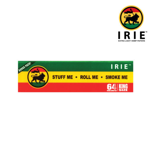 IRIE RASTA KS