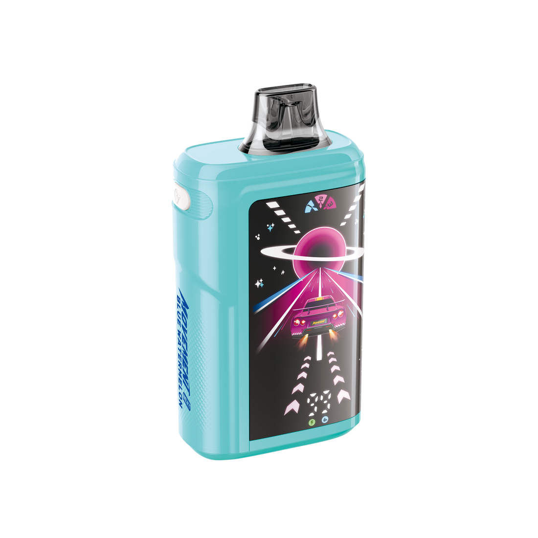 Movement Next 30K - Blue Watermelon