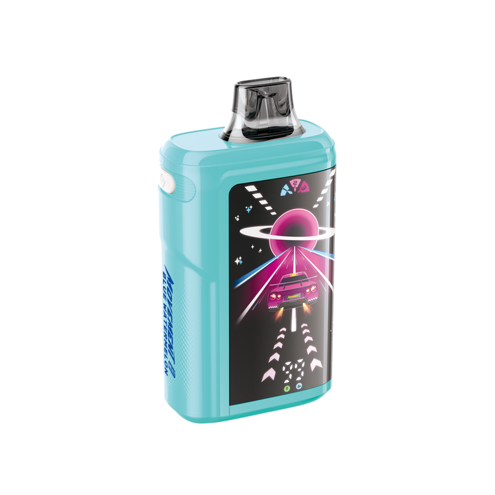 Movement Next 30K - Blue Watermelon