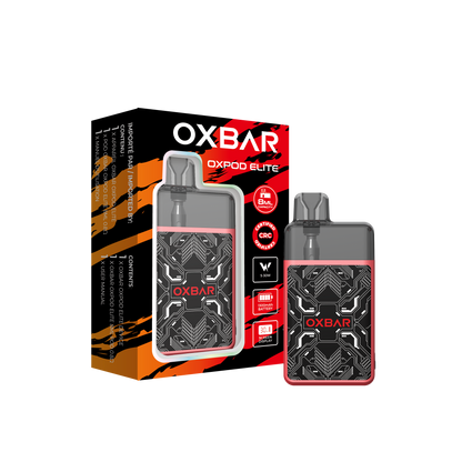 OXBAR - OxPod Elite