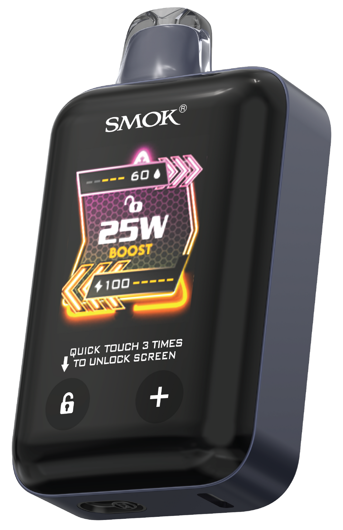 SMOK Touch 20K - Blueberry Watermelon