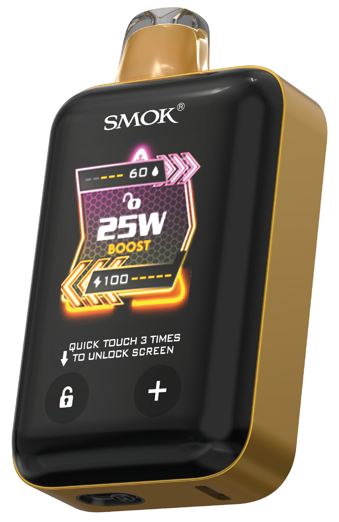 SMOK Touch 20K - Cherry Lemon Ice