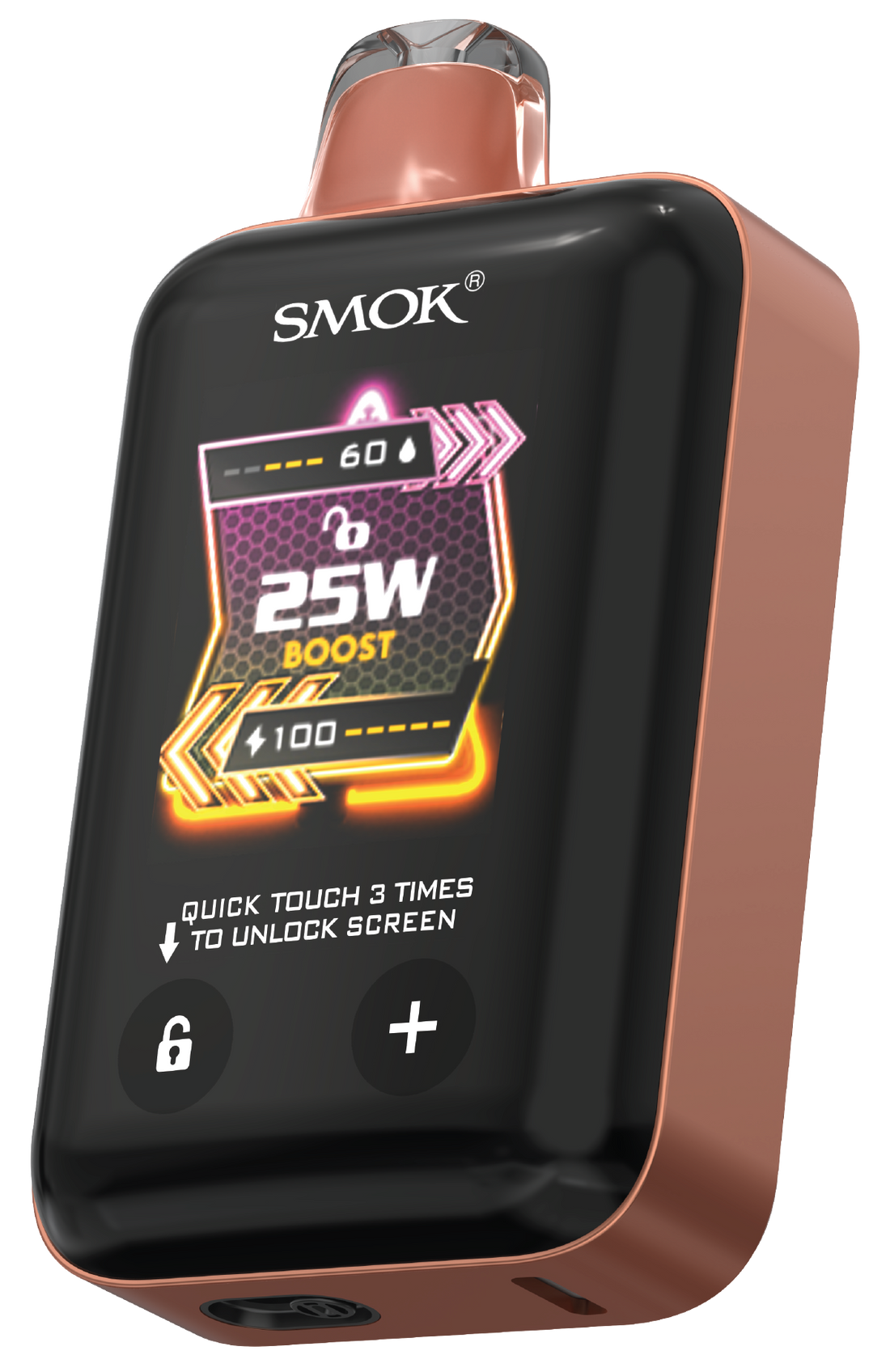 SMOK Touch 20K - Juicy Peach