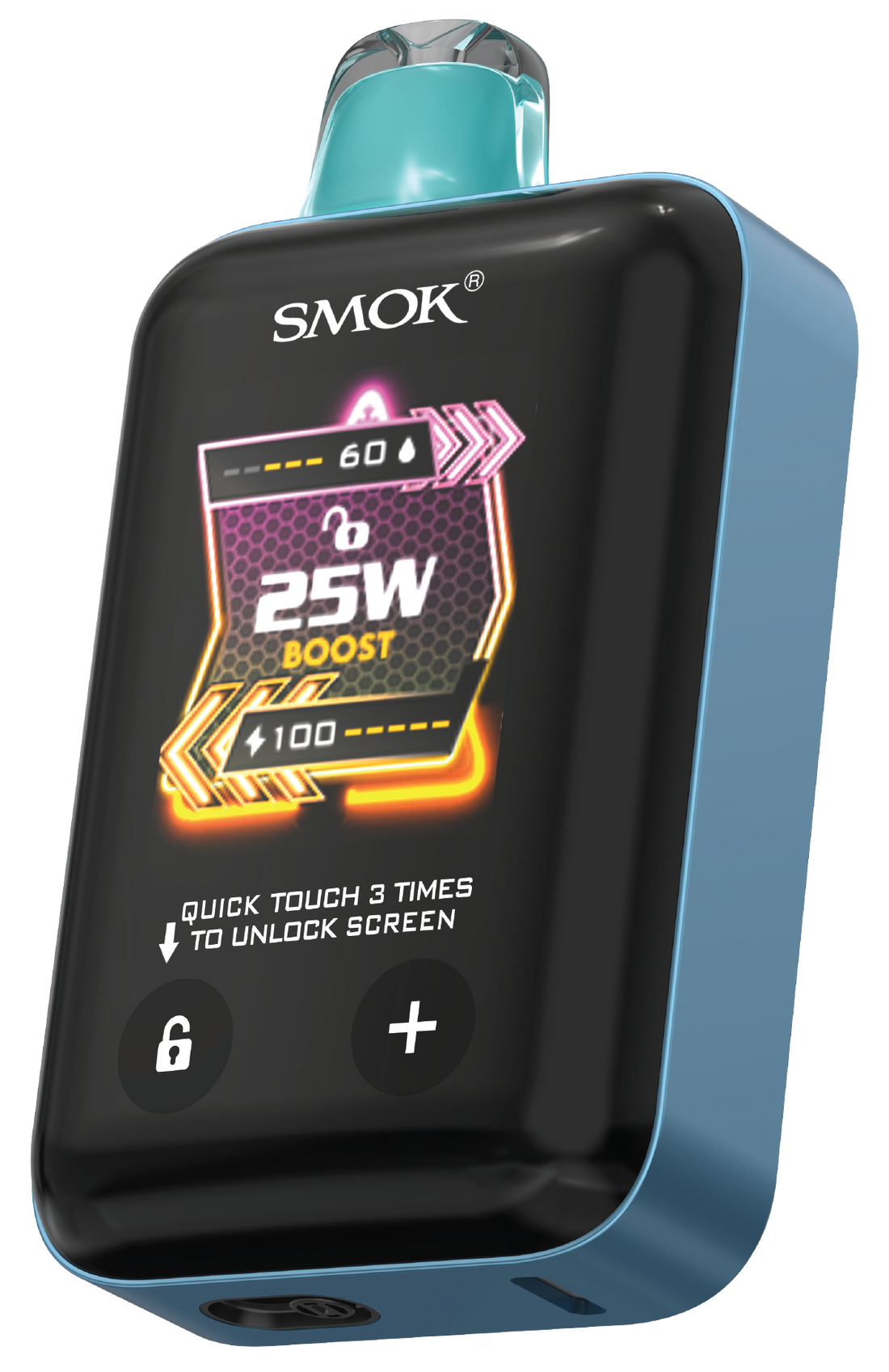 SMOK Touch 20K - Punch Ice