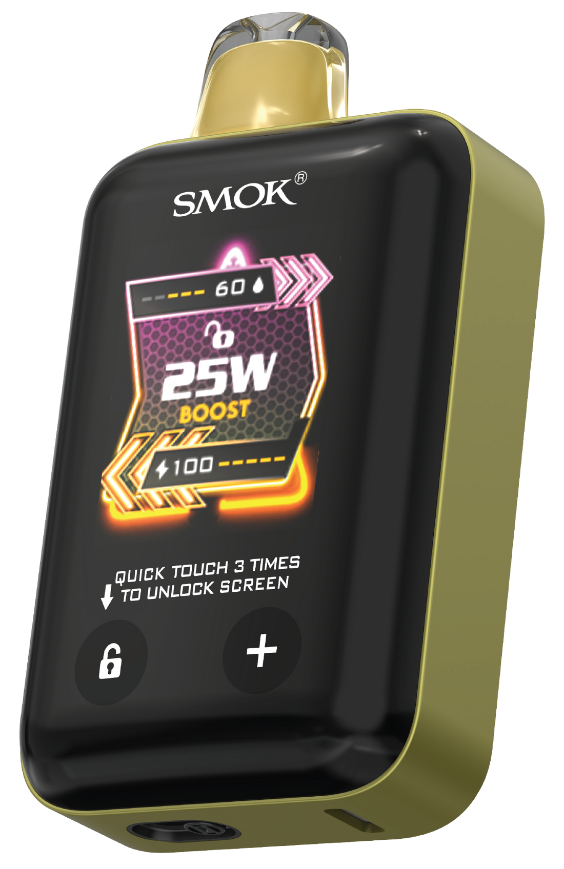 SMOK Touch 20K - Tropical Mango Ice