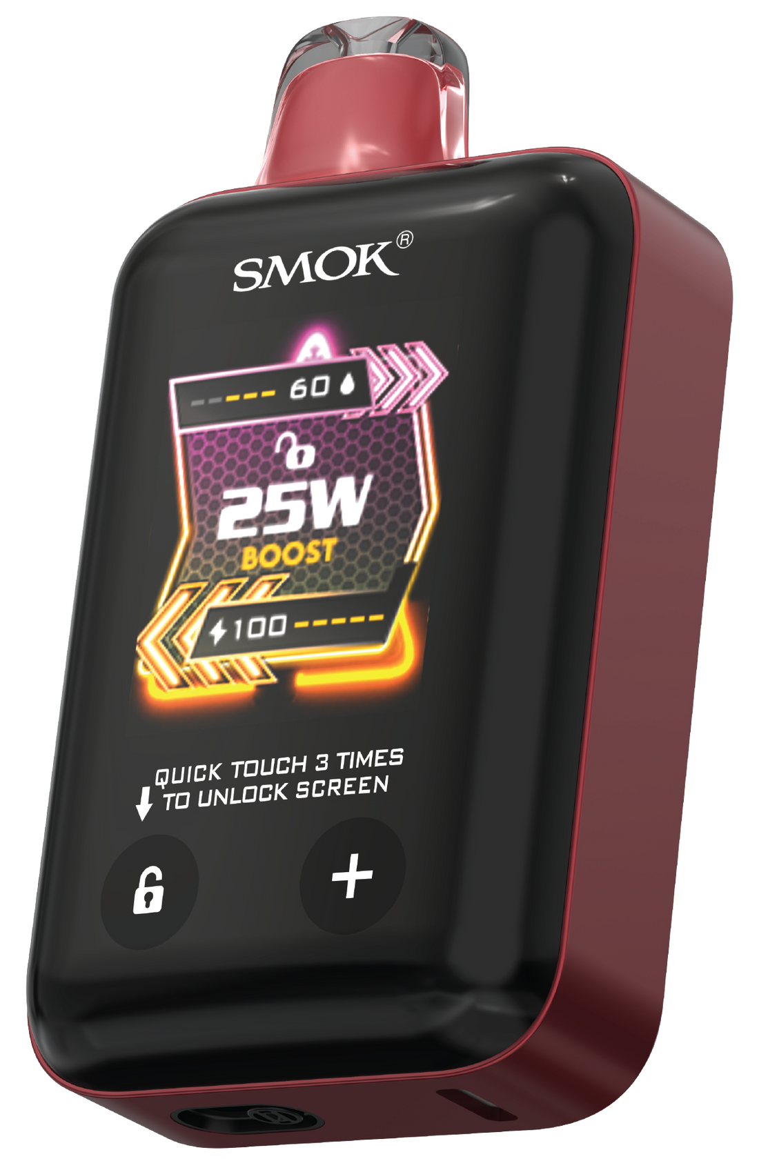 SMOK Touch 20K - Melon Squish Ice