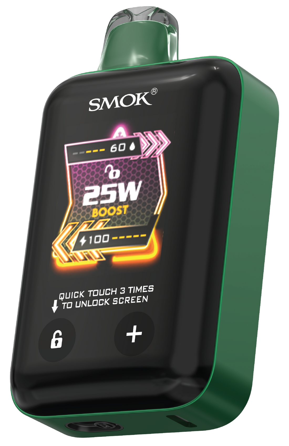 SMOK Touch 20K - Mint