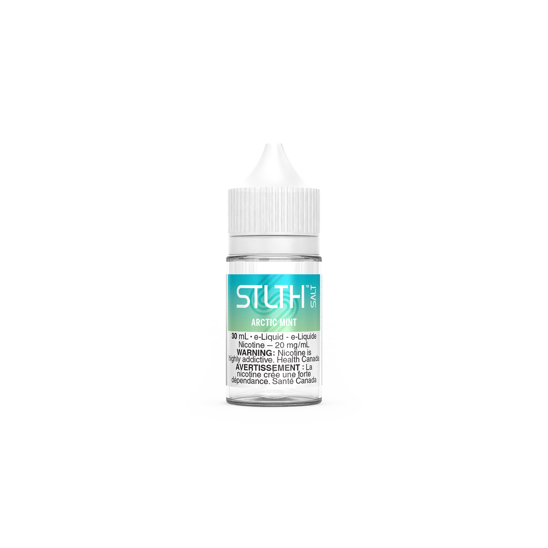 STLTH Salt - Arctic Mint