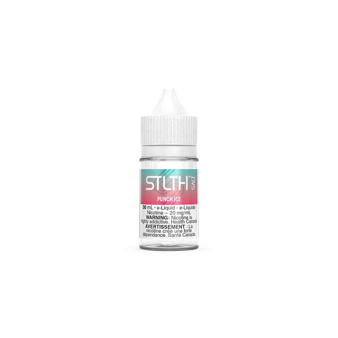 STLTH Salt - Punch Ice