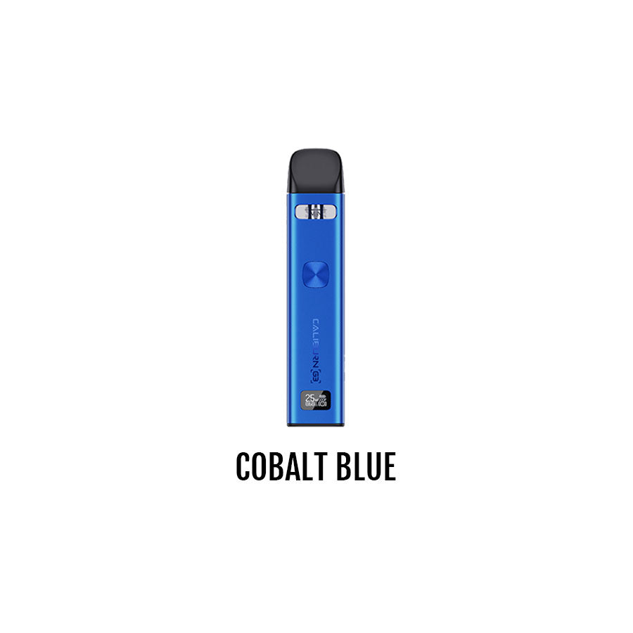 Uwell - Kit Caliburn G3 (CRC)