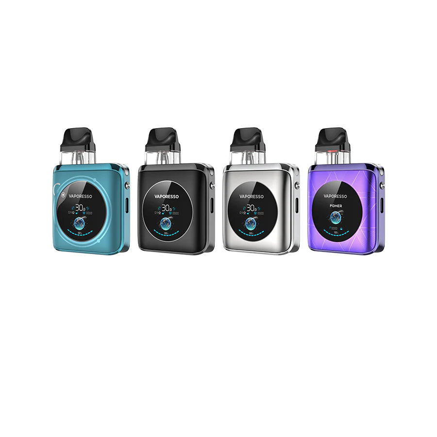 Vaporesso - XROS 4 Nano