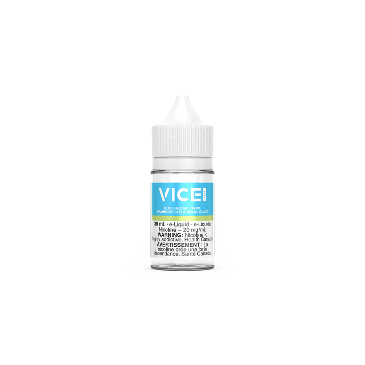 Vice Salt - Blue Razz Melon Ice