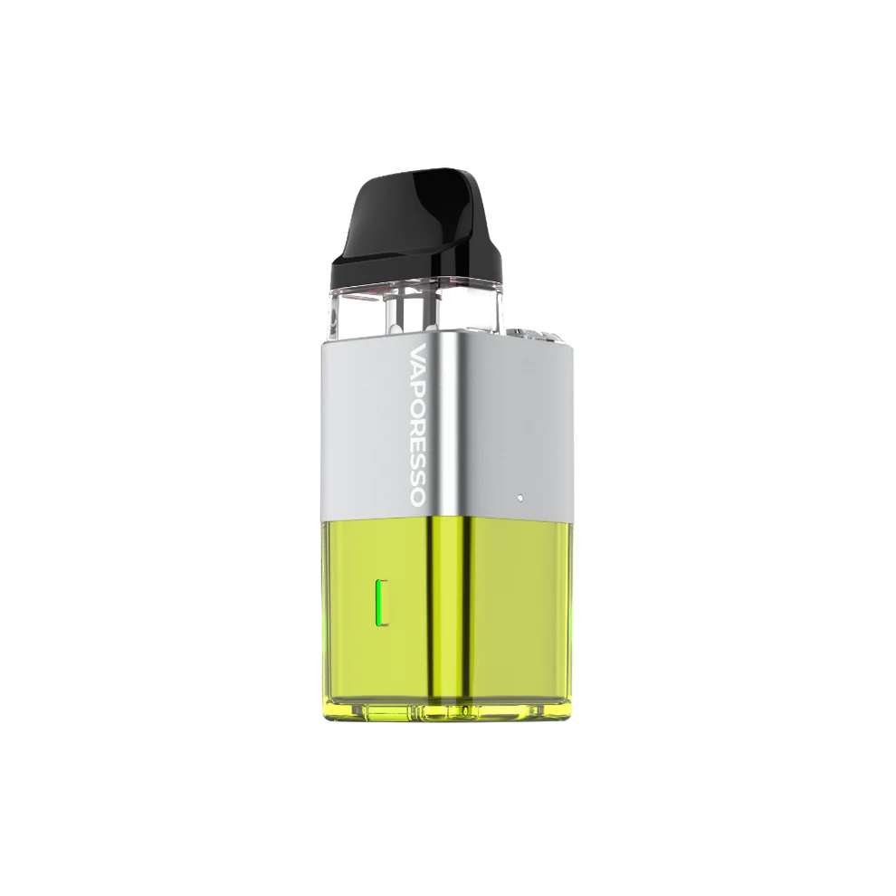 Vaporesso - Xros Cube Pod Kit