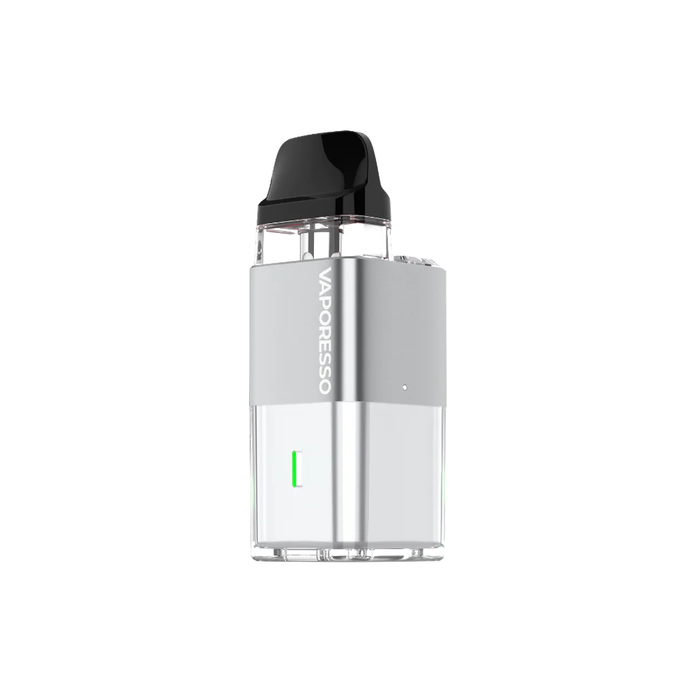 Vaporesso - Xros Cube Pod Kit