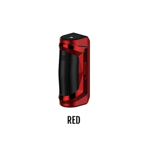 Geekvape - Aegis Solo 2 (Mod uniquement)