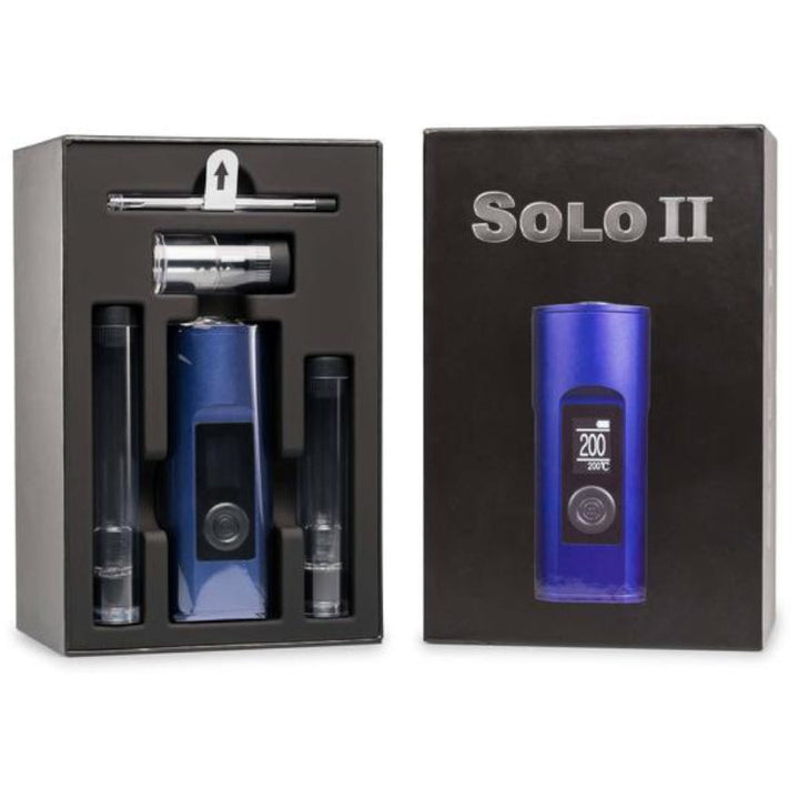 Arizer - Solo II