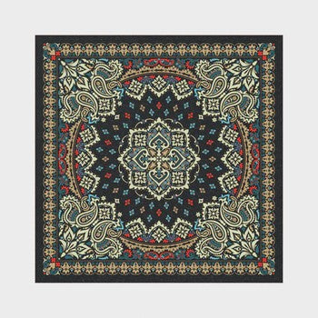 Mood Mats - Whipple Carpet - 8" - 2023