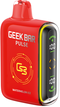 GeekBar Pulse - Watermelon Ice