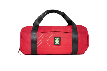 Dimebags - 17" Duffle Tube Bag