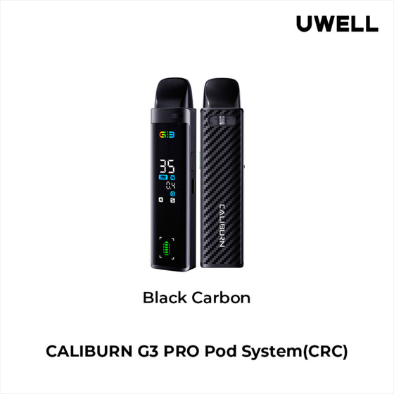 UWELL - Caliburn G3 Pro