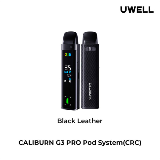 UWELL - Caliburn G3 Pro